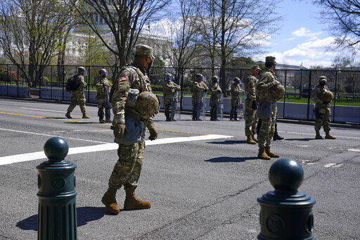 Capitol Lockdown